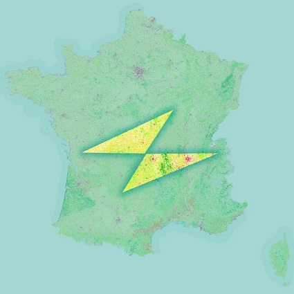 Impuls'Map Tutoriel Effectuer Masque Pochoir avec QGIS