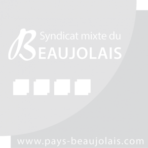 Référence Impuls'Map Syndicat Mixte du Beaujolais SMB