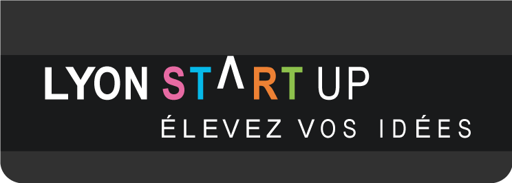 Logo Lyon StartUp LSU