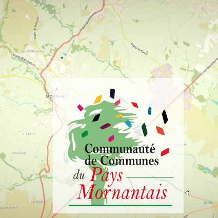 Communauté de Communes du Pays Mornantais
