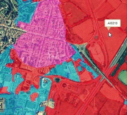 ImpulsMap - Nos références - Cartogérance - CCSB - PPRNI