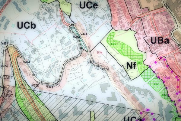 ImpulsMap - Nos références - Cartogérance - CCSB - Urbanisme PLU POS Carte communale