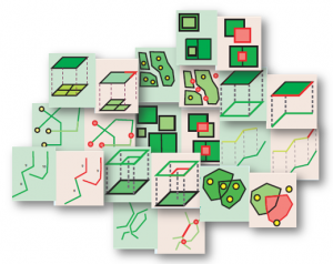 Topologie ArcGIS