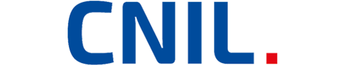 Logo CNIL