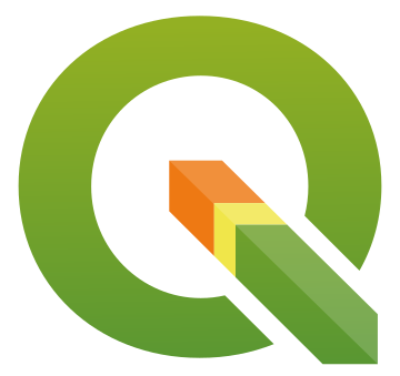 Logo QGIS