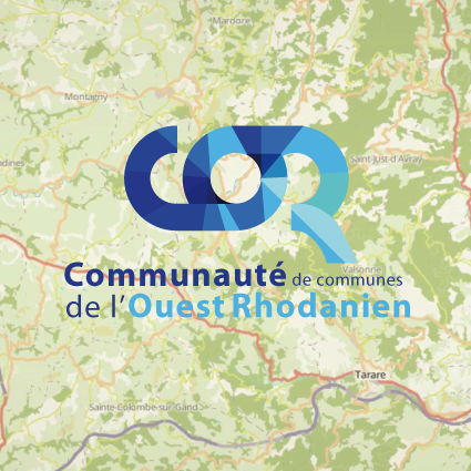 Communauté d’Agglomération de l’Ouest Rhodanien