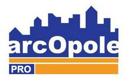 Logo Arcopole Pro