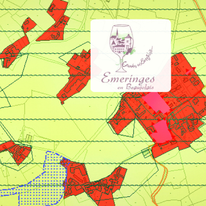 Emeringes-en-Beaujolais