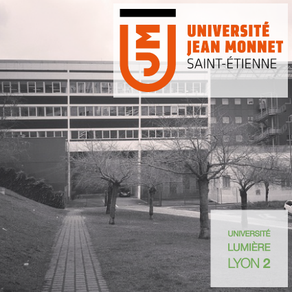 Master Géographies Numériques – Université Saint-Étienne & Lumière Lyon 2